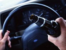 За прошедшие сутки в Набережных Челнах выявлены 18 нетрезвых водителей